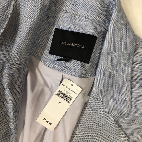 Banana Republic Jackets & Blazers - Banana Republic Blazer